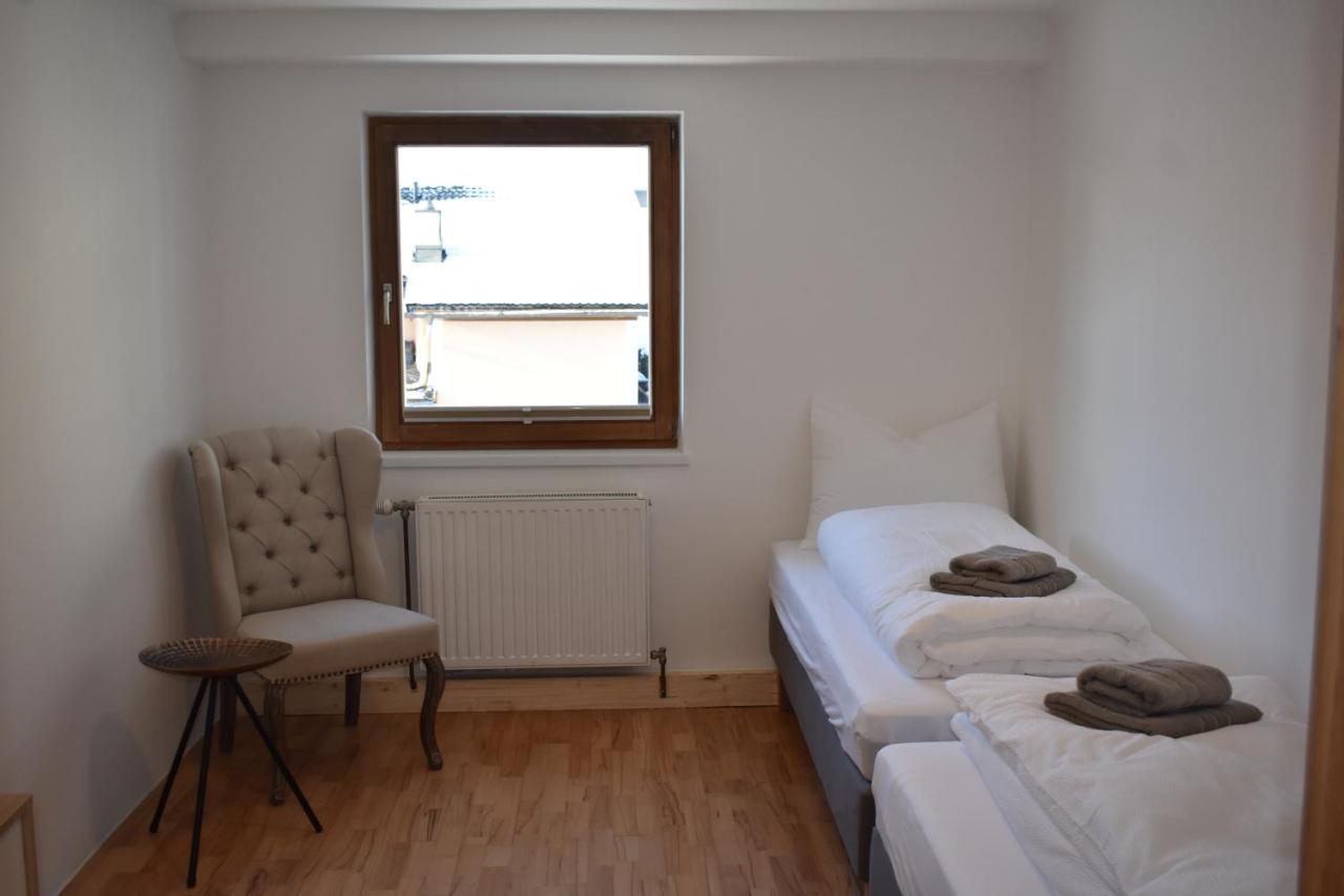 Apartments Sprung 拉德施塔特 外观 照片
